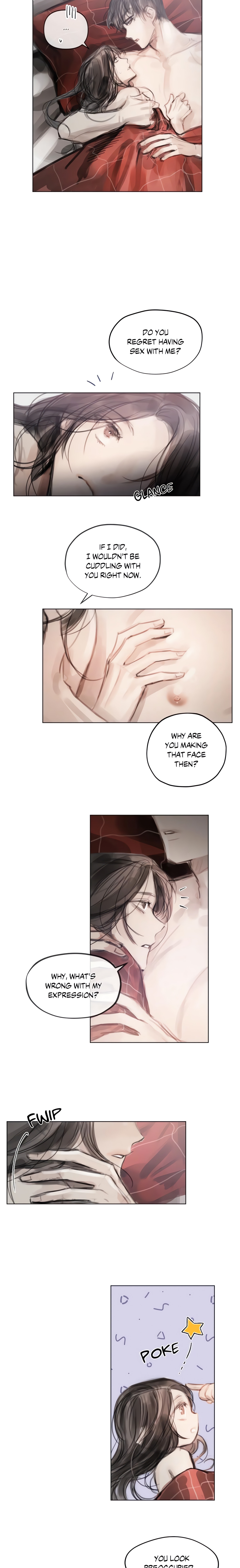Doppio Senso (Official) chapter 21 page 9