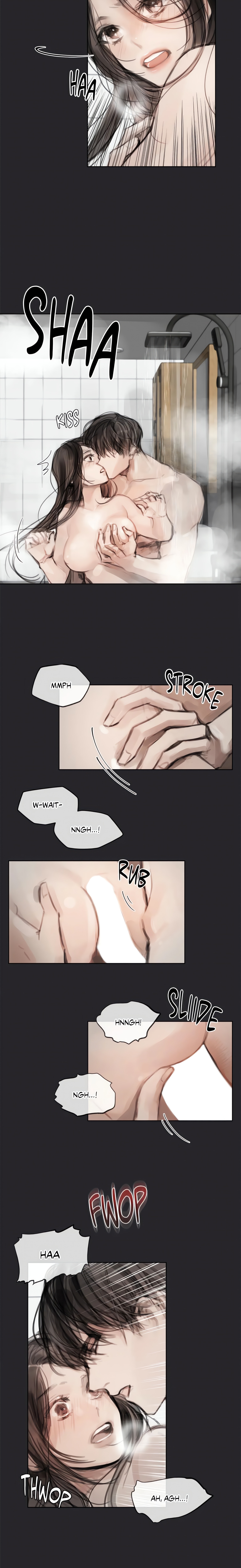 Doppio Senso (Official) chapter 23 page 4