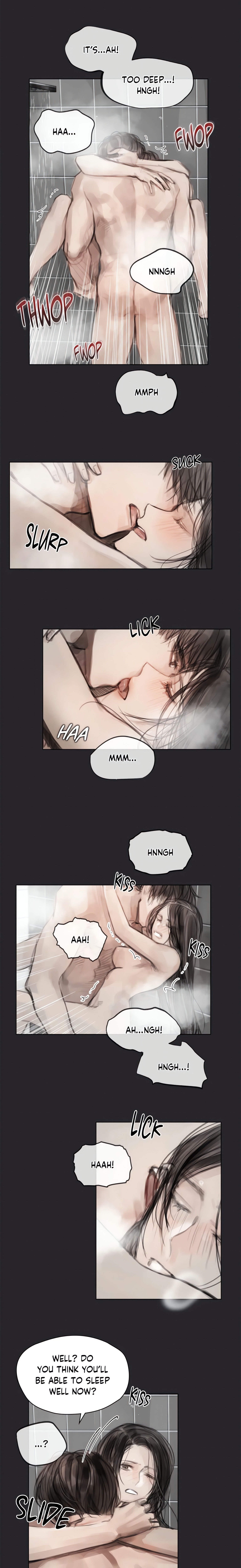 Doppio Senso (Official) chapter 23 page 7