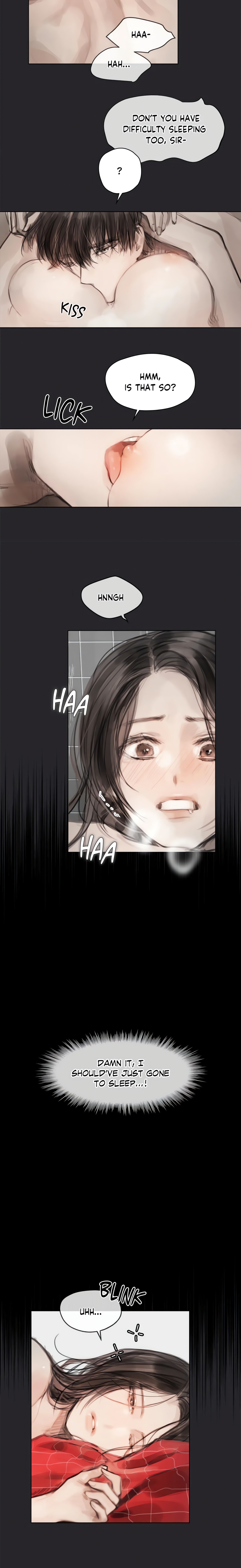 Doppio Senso (Official) chapter 23 page 8
