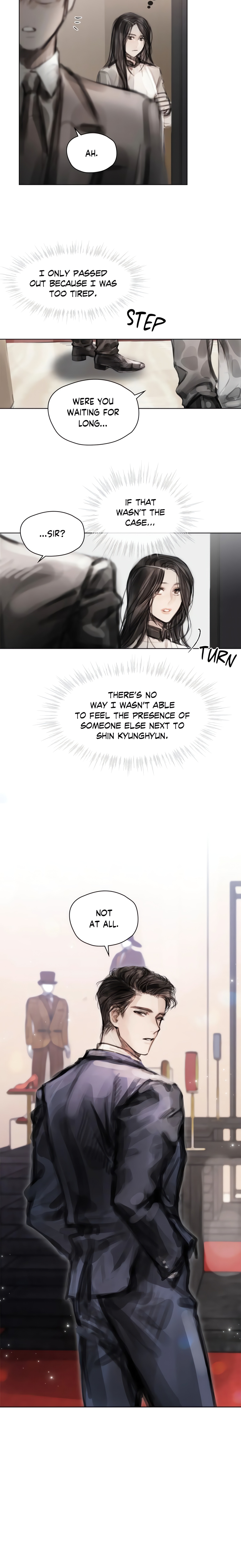 Doppio Senso (Official) chapter 23 page 11