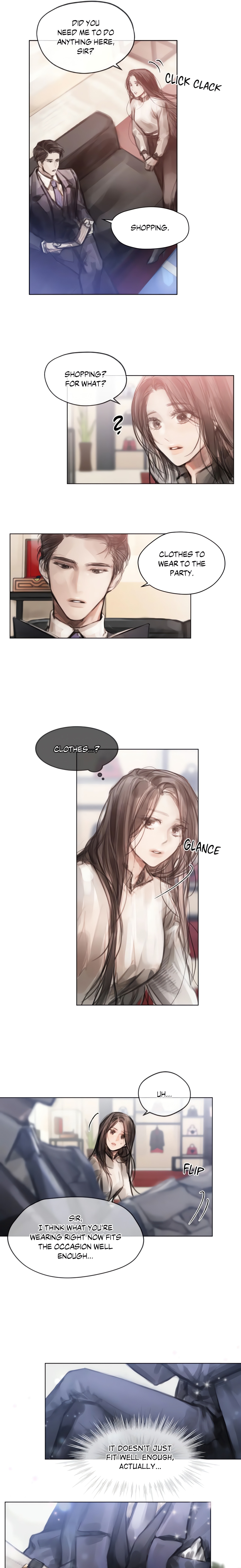 Doppio Senso (Official) chapter 24 page 2