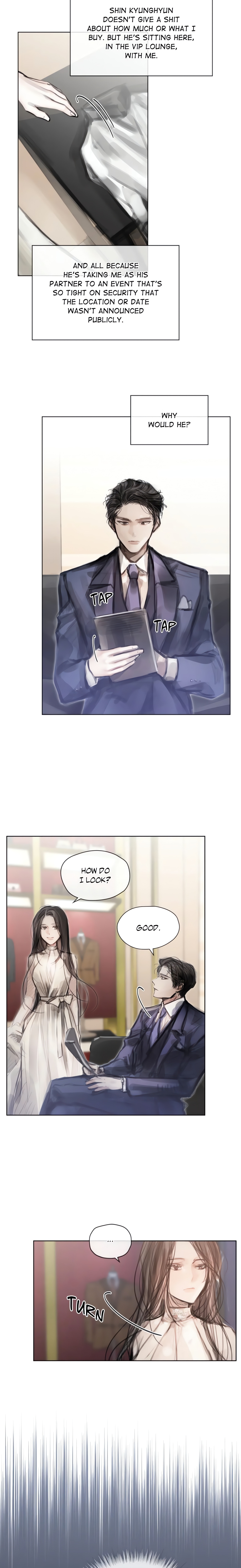Doppio Senso (Official) chapter 24 page 7