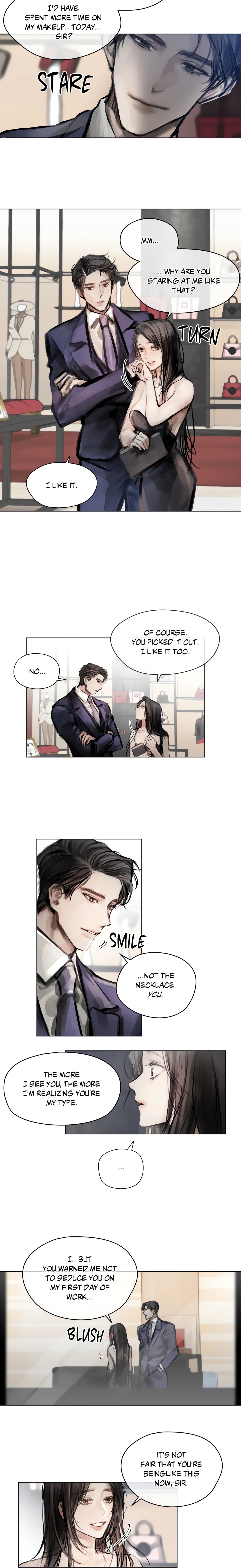 Doppio Senso (Official) chapter 25 page 5