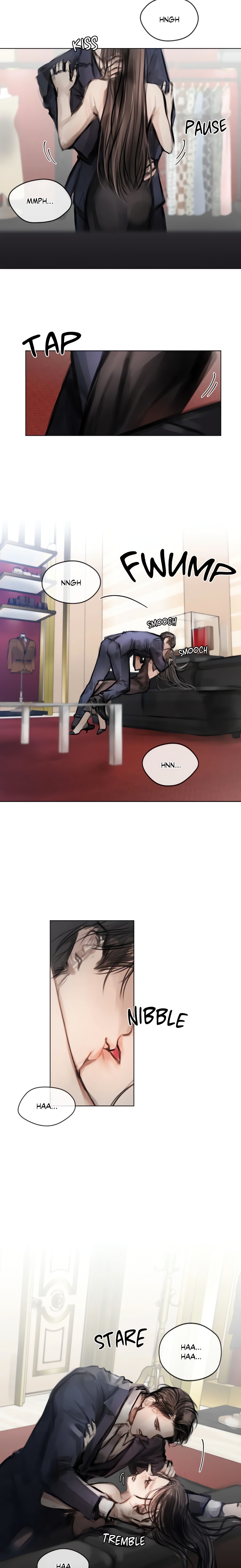 Doppio Senso (Official) chapter 26 page 2