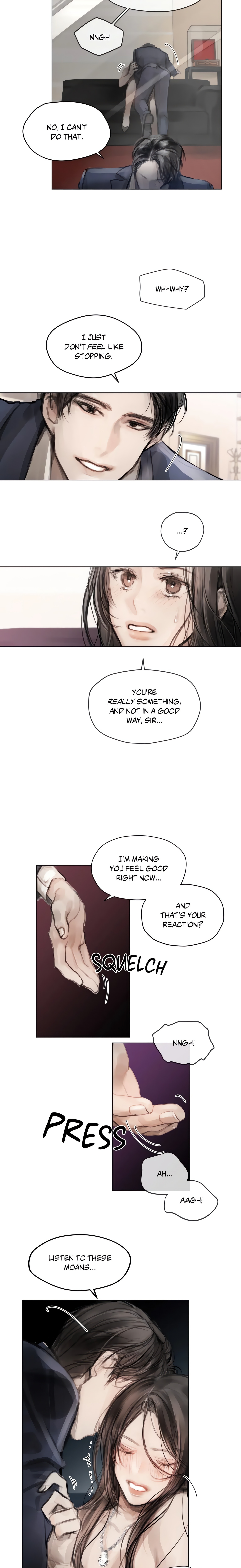 Doppio Senso (Official) chapter 26 page 5