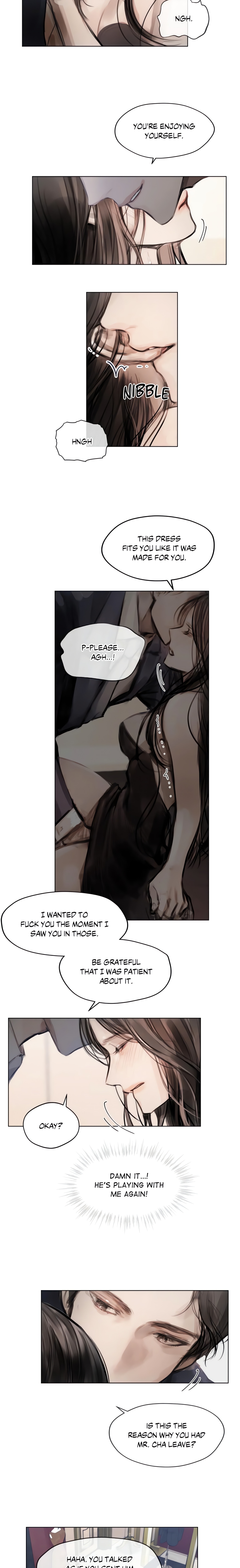 Doppio Senso (Official) chapter 26 page 6