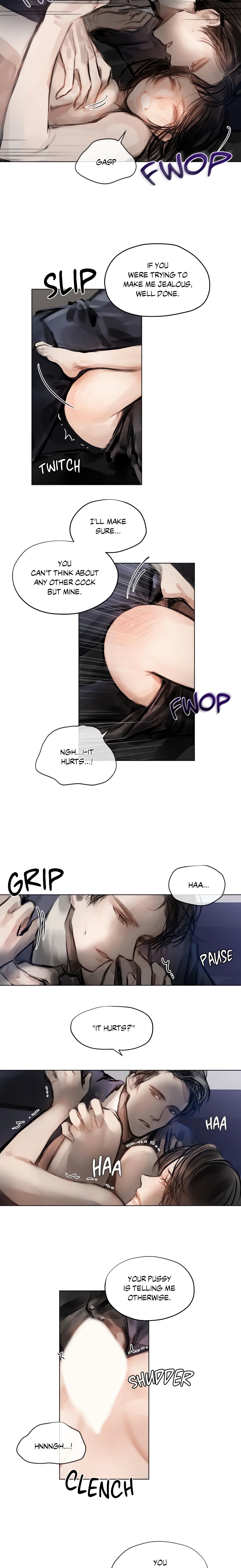 Doppio Senso (Official) chapter 27 page 2