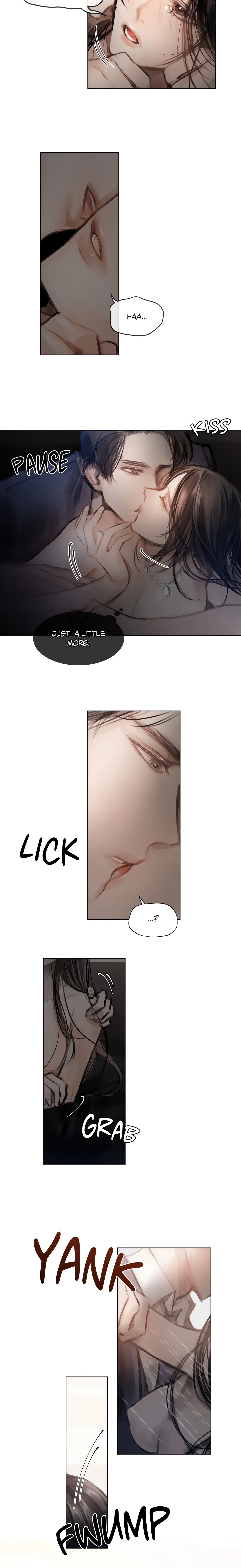 Doppio Senso (Official) chapter 27 page 7
