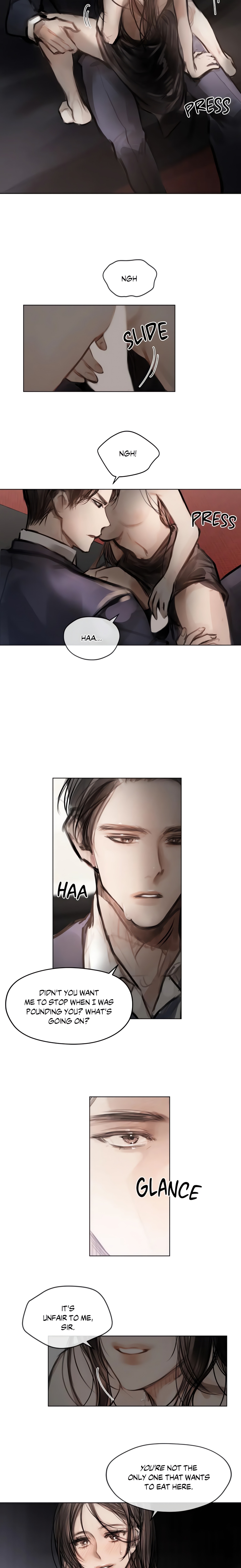 Doppio Senso (Official) chapter 27 page 9