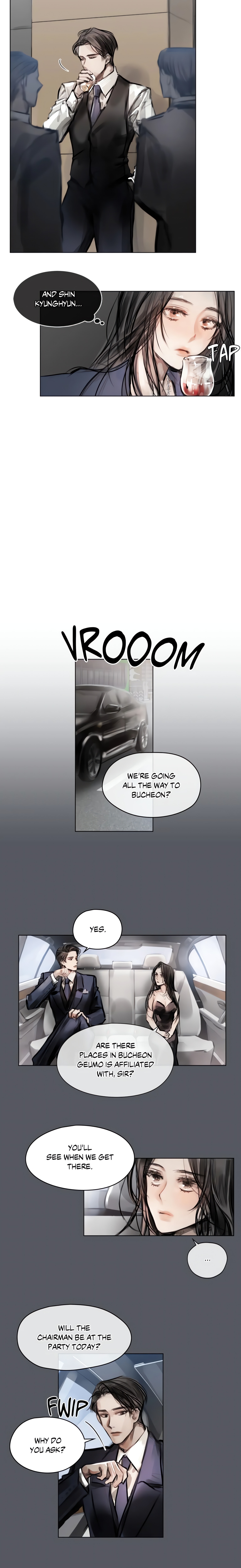 Doppio Senso (Official) chapter 29 page 2