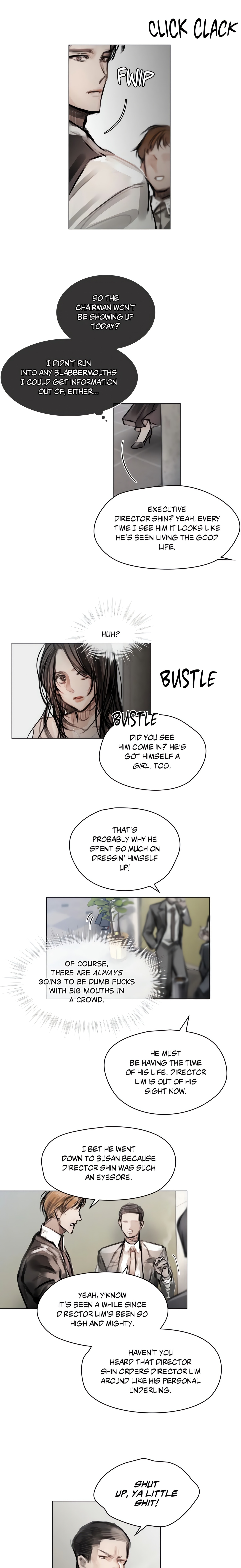 Doppio Senso (Official) chapter 29 page 8