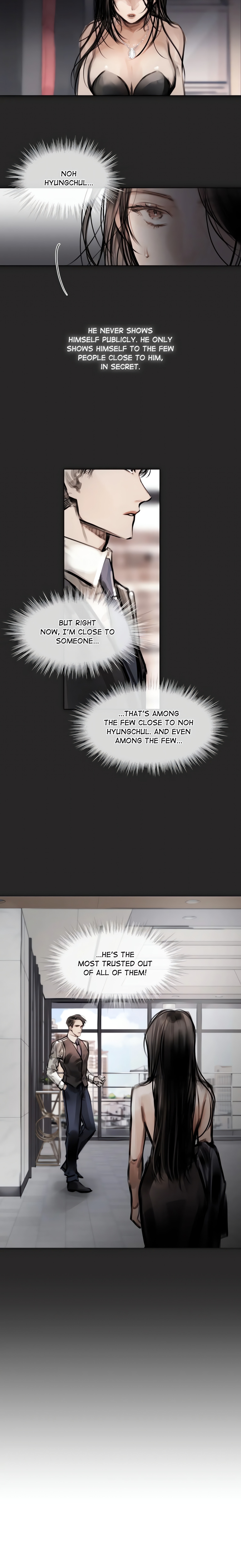 Doppio Senso (Official) chapter 29 page 11