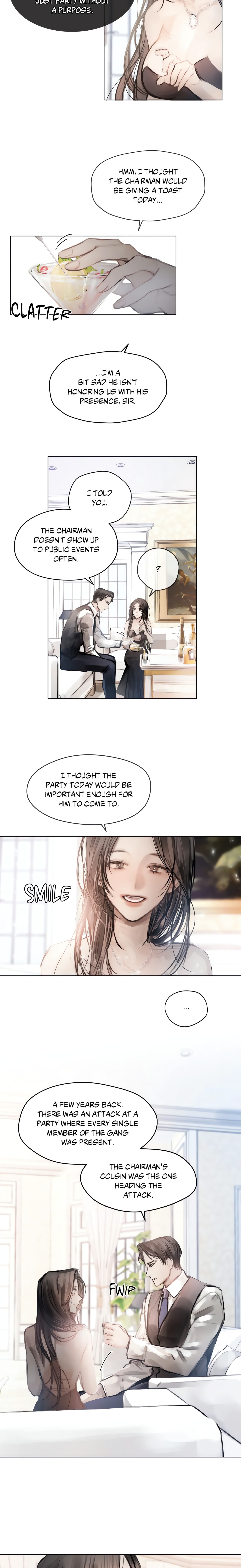 Doppio Senso (Official) chapter 30 page 2