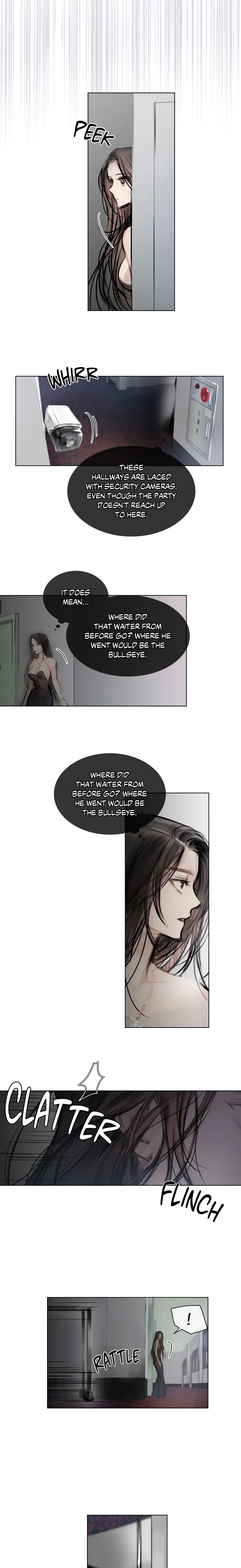 Doppio Senso (Official) chapter 31 page 5