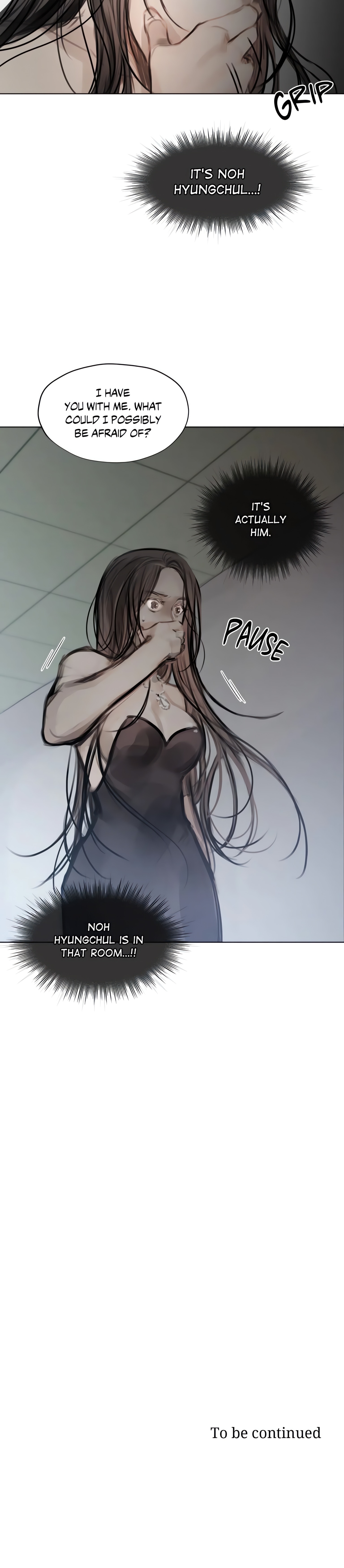 Doppio Senso (Official) chapter 31 page 10