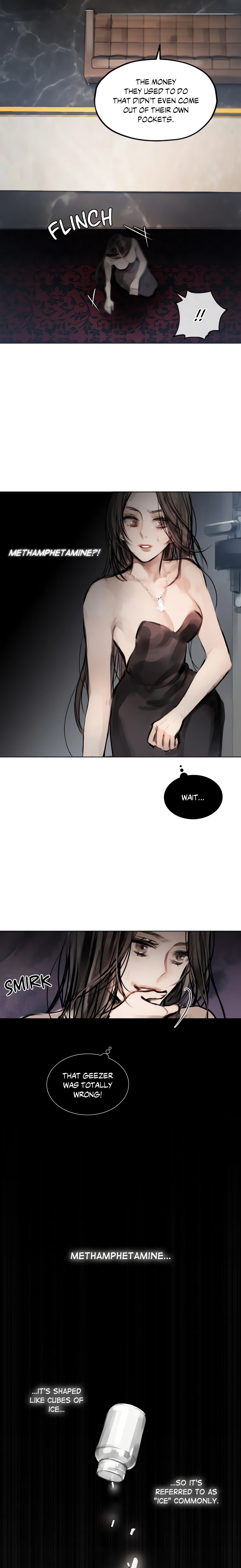 Doppio Senso (Official) chapter 32 page 3