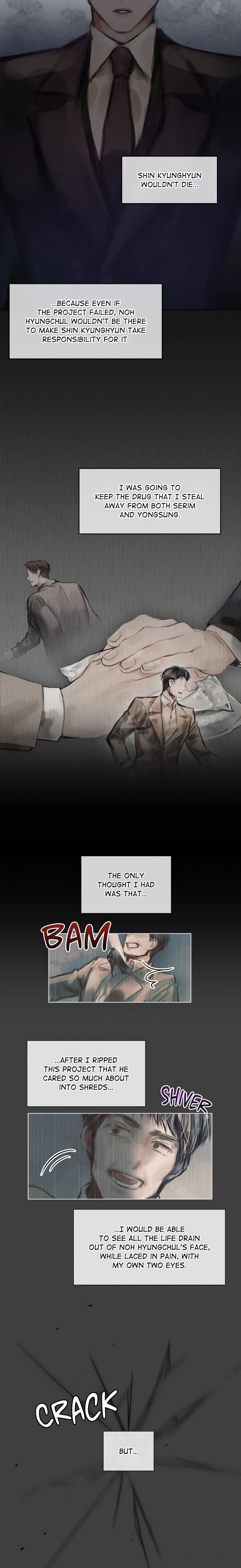 Doppio Senso (Official) chapter 33 page 2