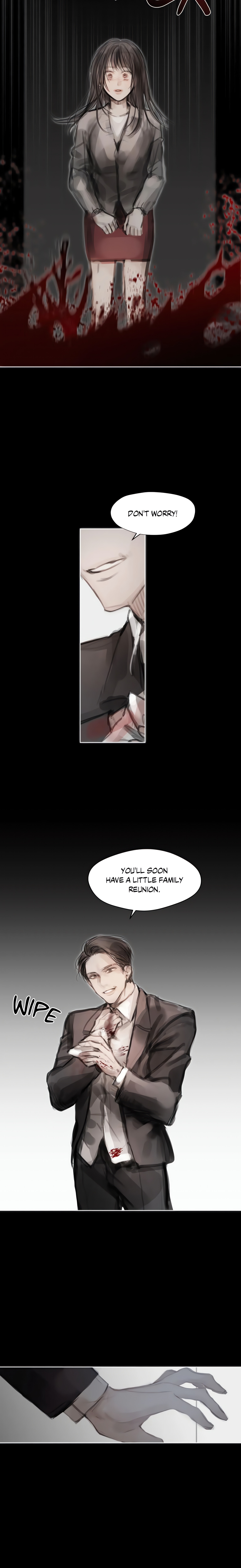 Doppio Senso (Official) chapter 34 page 10