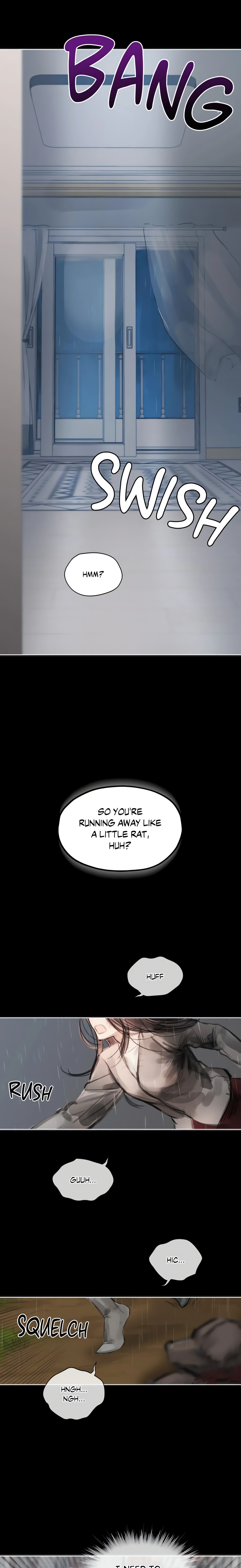 Doppio Senso (Official) chapter 34 page 11