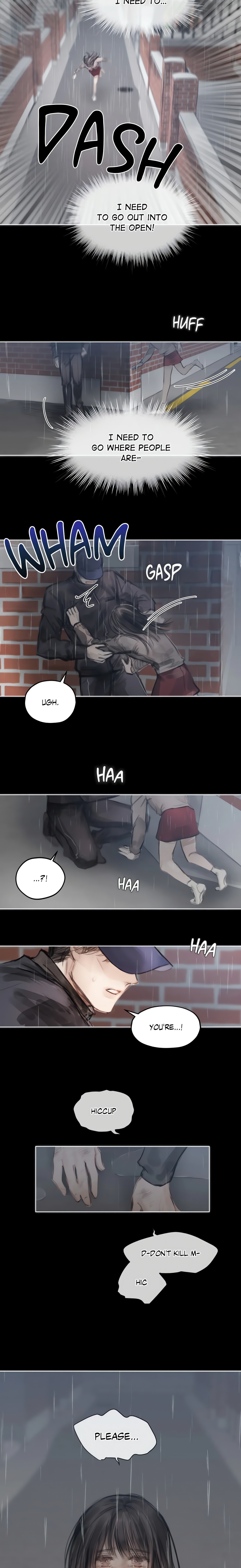 Doppio Senso (Official) chapter 34 page 12
