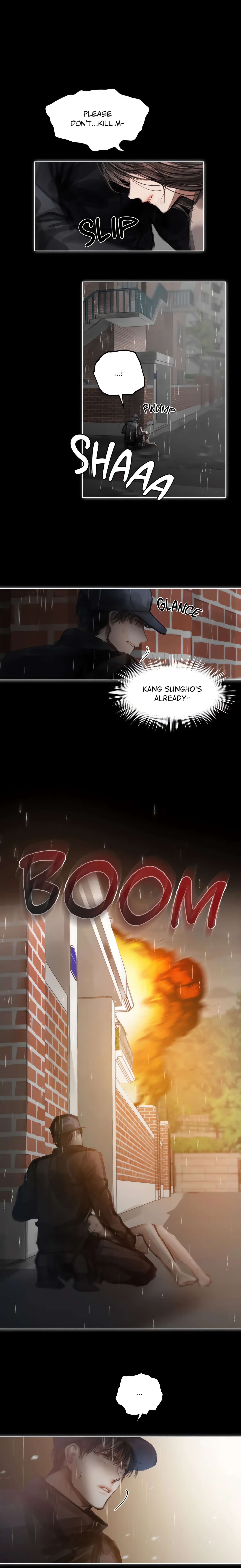 Doppio Senso (Official) chapter 35 page 1
