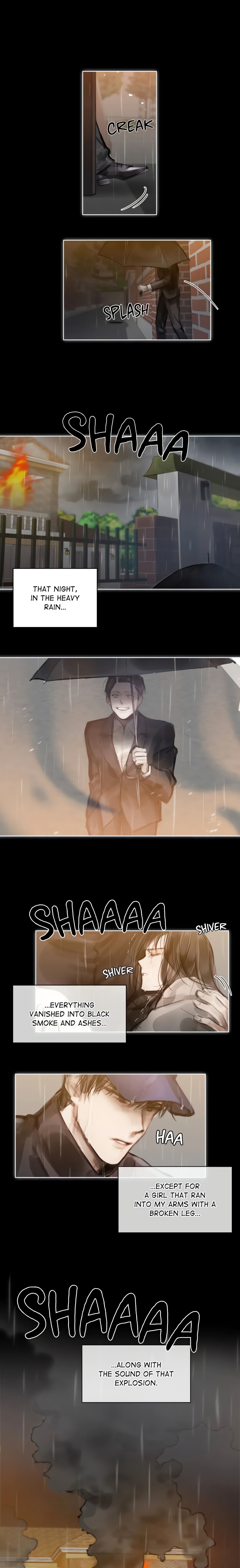 Doppio Senso (Official) chapter 35 page 2