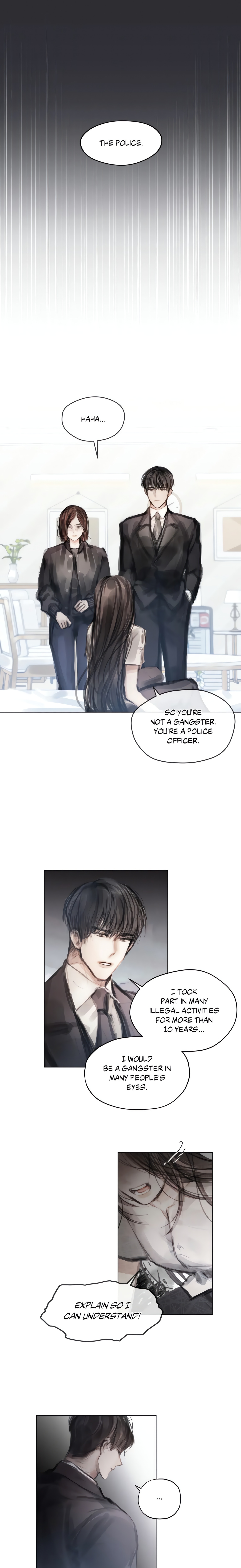 Doppio Senso (Official) chapter 36 page 5