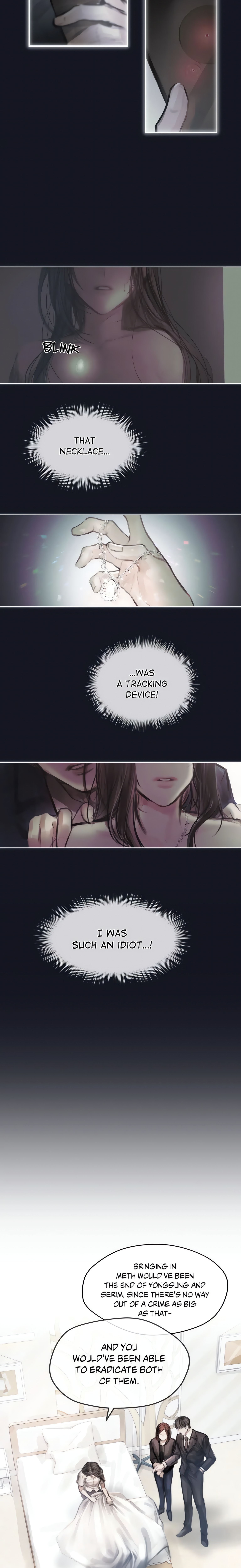 Doppio Senso (Official) chapter 36 page 10