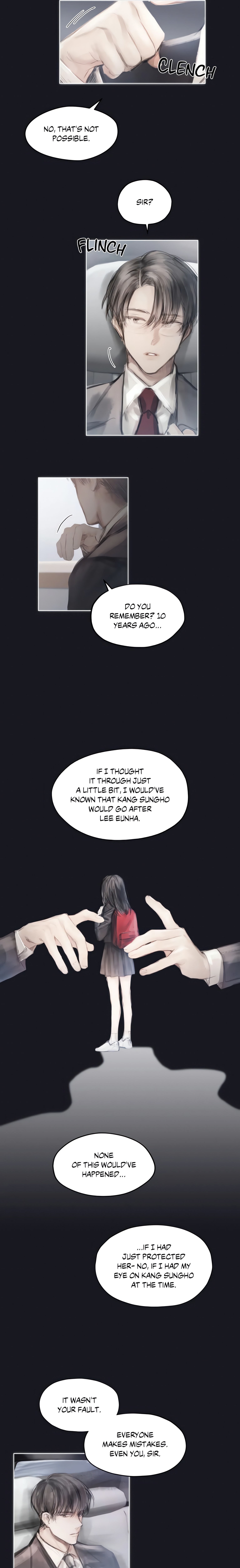 Doppio Senso (Official) chapter 37 page 3