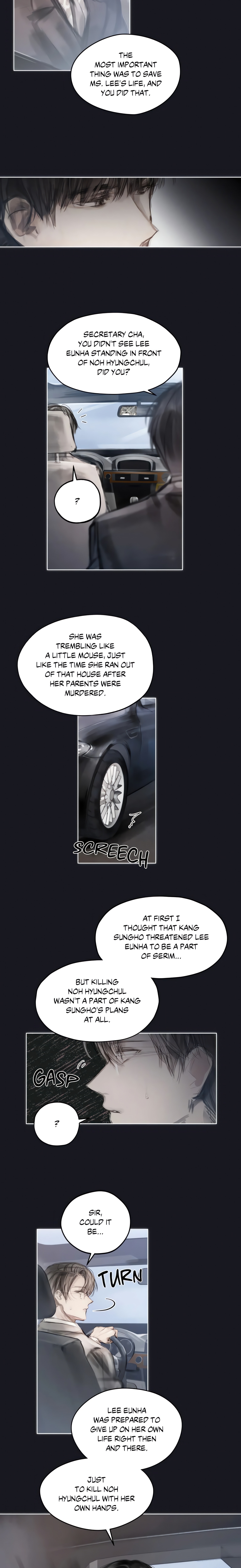 Doppio Senso (Official) chapter 37 page 4