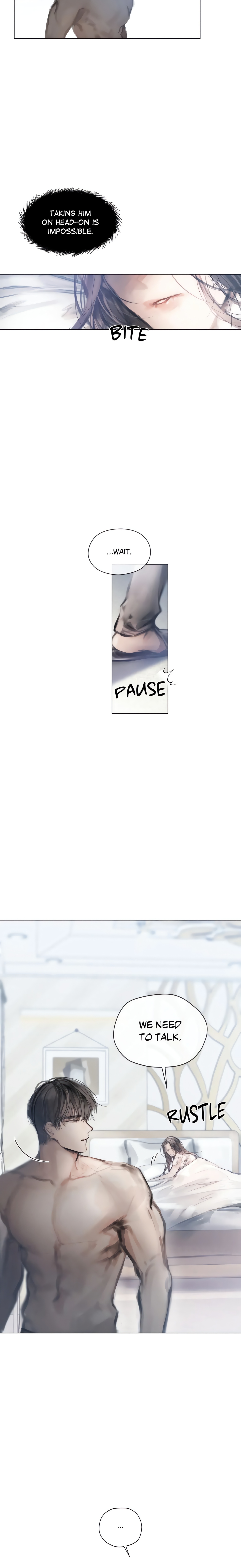 Doppio Senso (Official) chapter 39 page 5