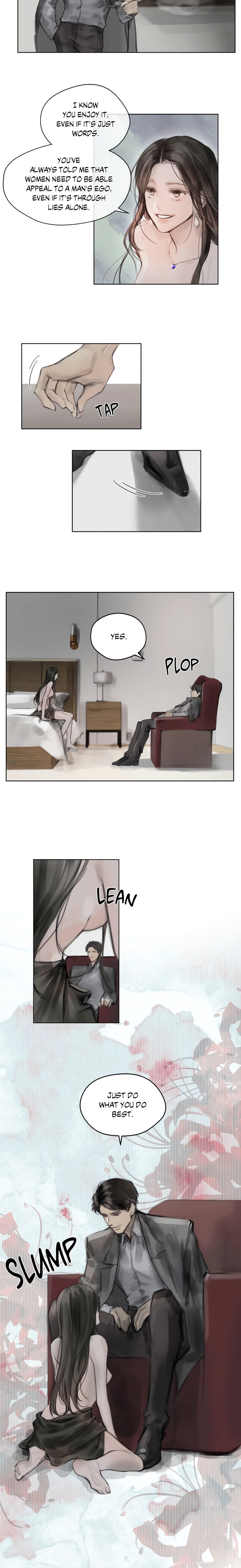Doppio Senso (Official) chapter 4 page 3