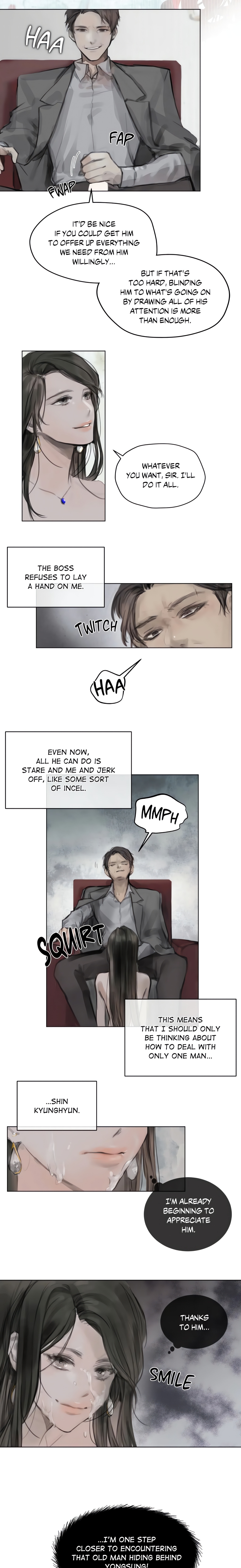 Doppio Senso (Official) chapter 4 page 4