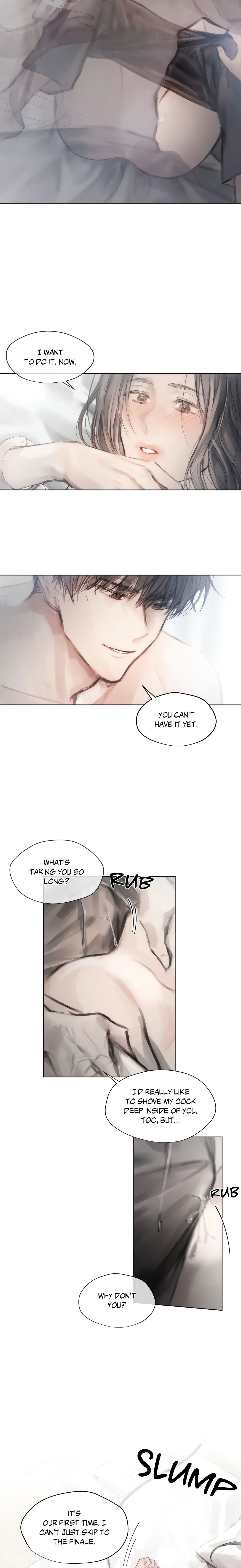 Doppio Senso (Official) chapter 41 page 7