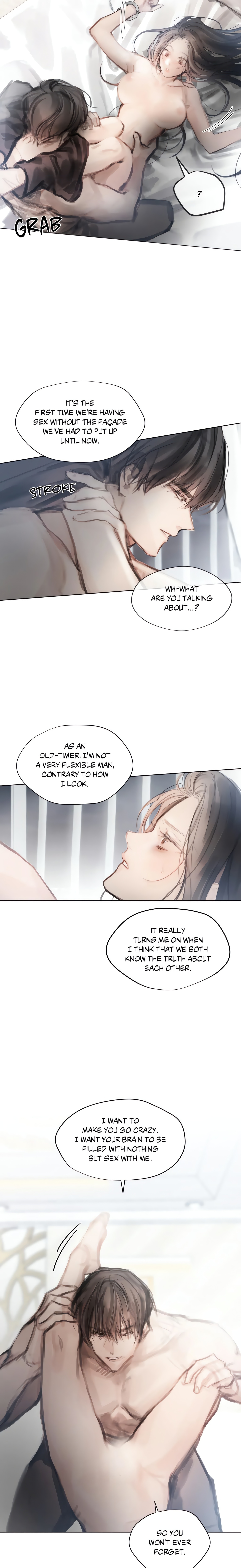 Doppio Senso (Official) chapter 41 page 8