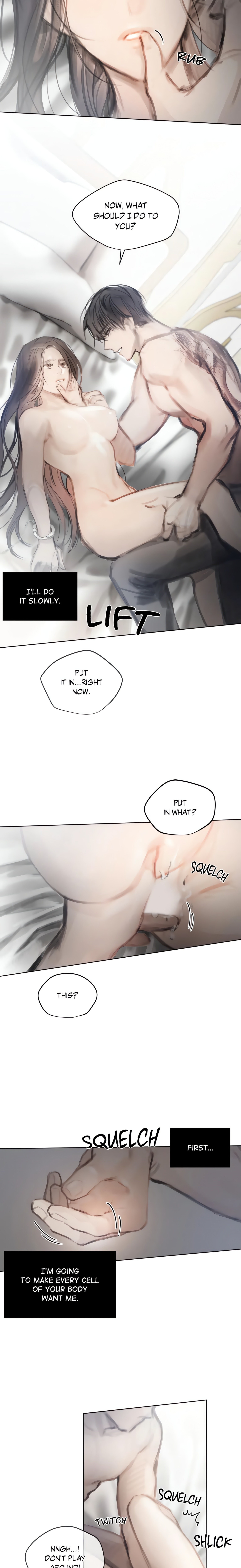 Doppio Senso (Official) chapter 41 page 12