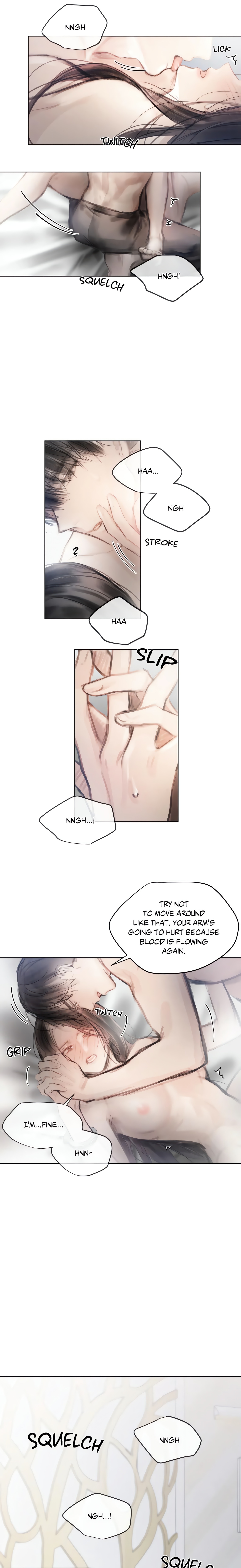 Doppio Senso (Official) chapter 42 page 2