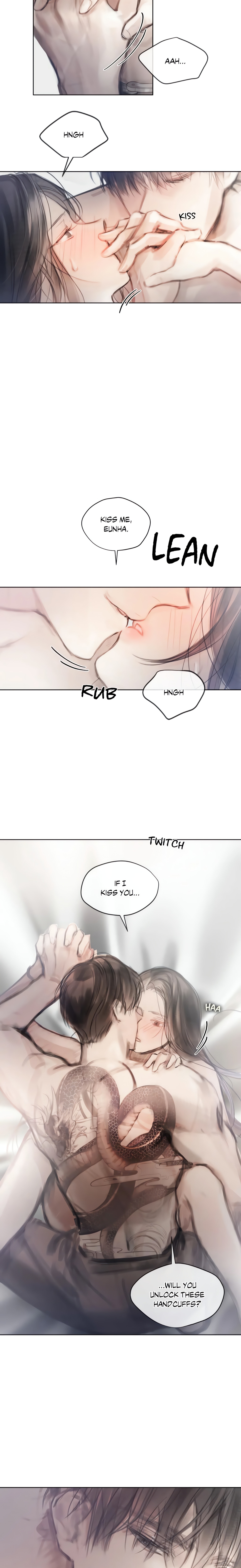 Doppio Senso (Official) chapter 42 page 4