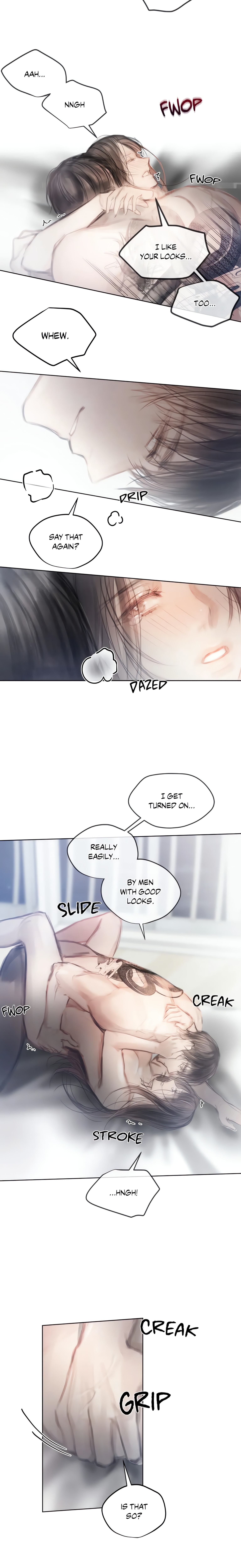 Doppio Senso (Official) chapter 42 page 10