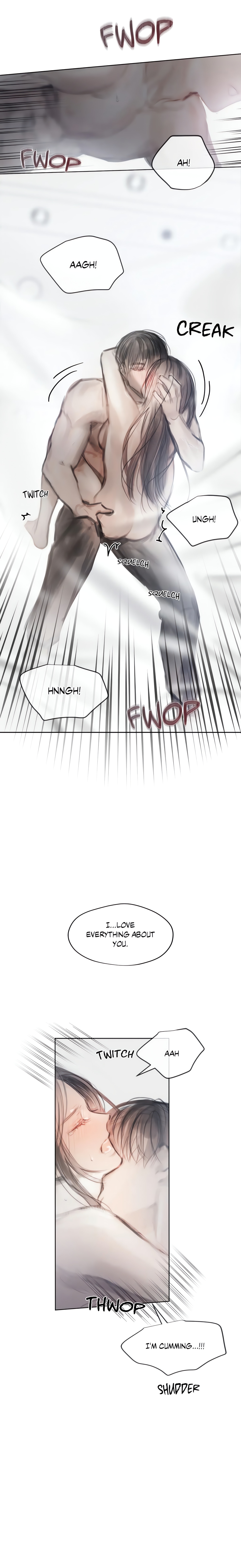 Doppio Senso (Official) chapter 42 page 11