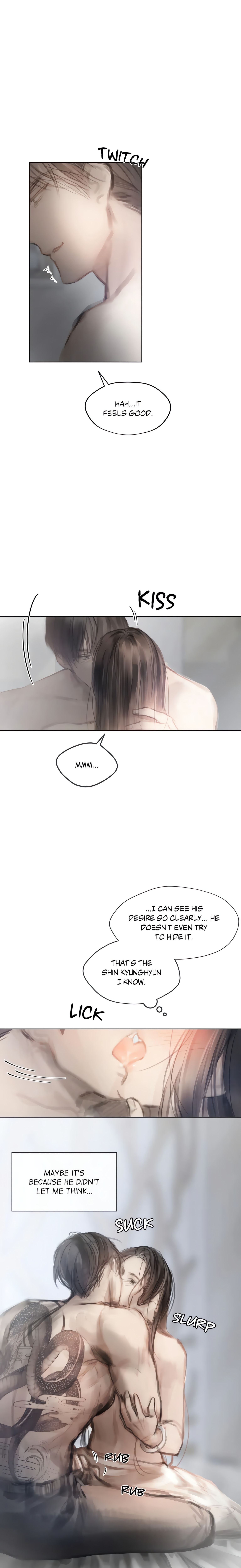 Doppio Senso (Official) chapter 44 page 7