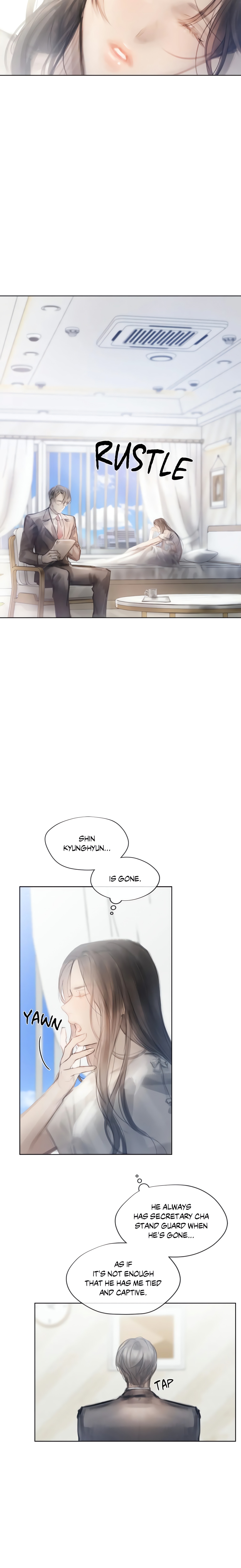 Doppio Senso (Official) chapter 45 page 2