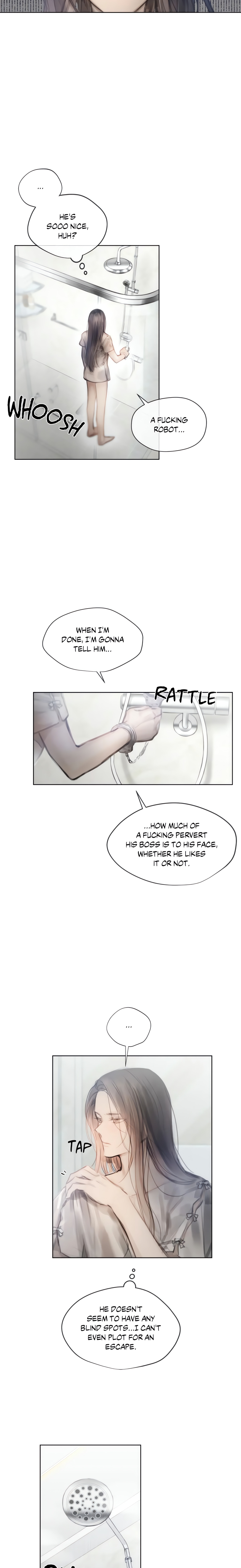 Doppio Senso (Official) chapter 45 page 7
