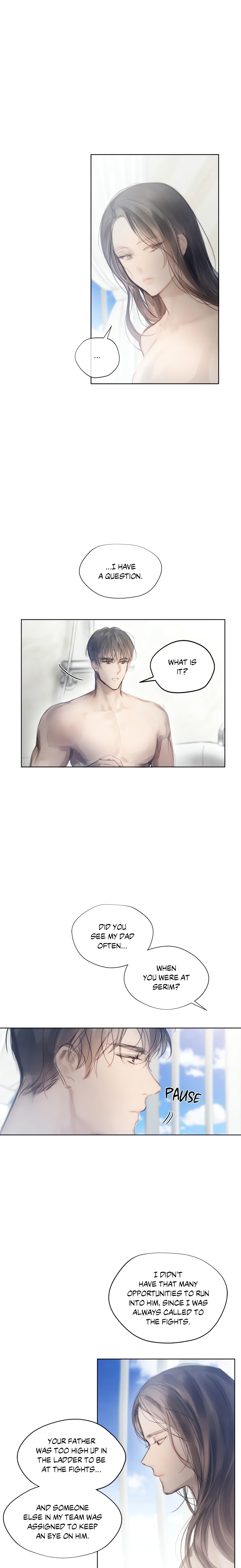 Doppio Senso (Official) chapter 45 page 13