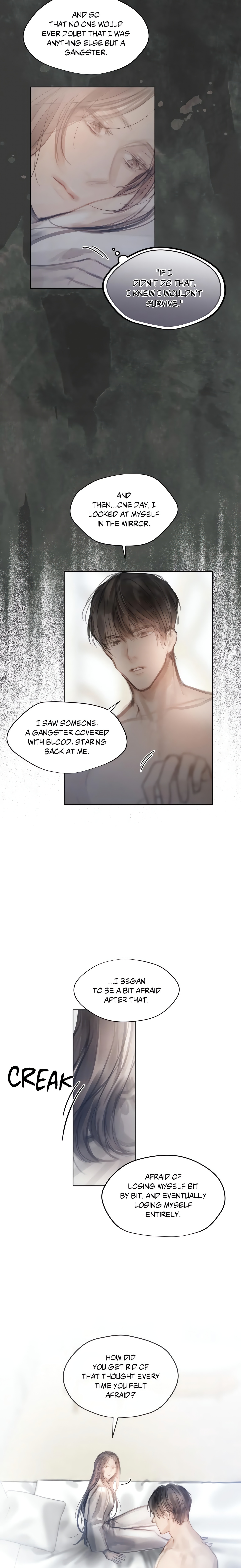Doppio Senso (Official) chapter 46 page 12
