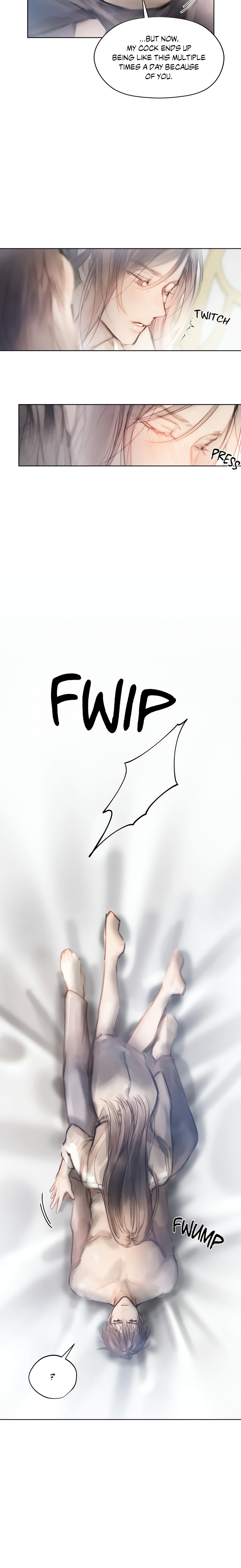Doppio Senso (Official) chapter 47 page 3