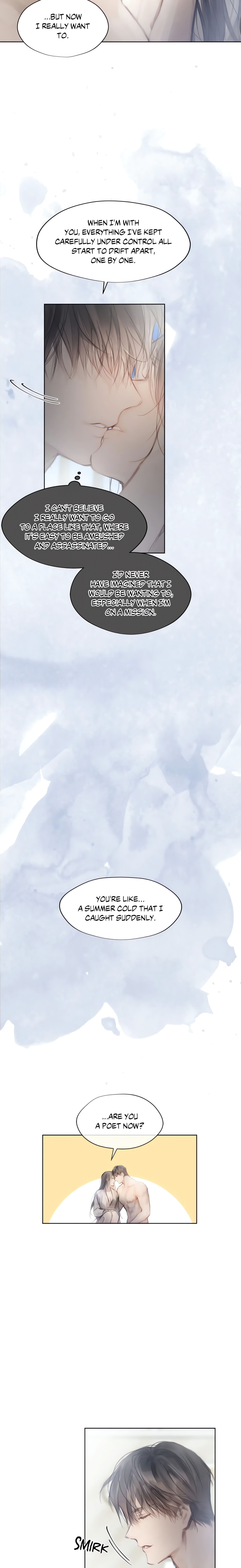Doppio Senso (Official) chapter 47 page 13