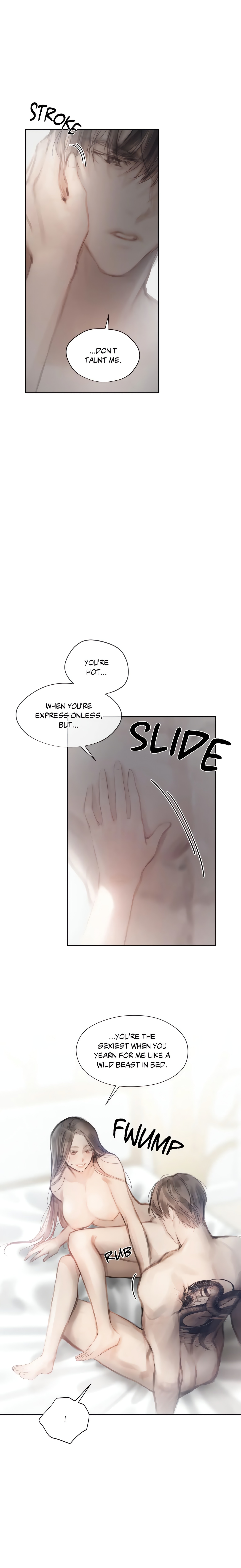 Doppio Senso (Official) chapter 48 page 6