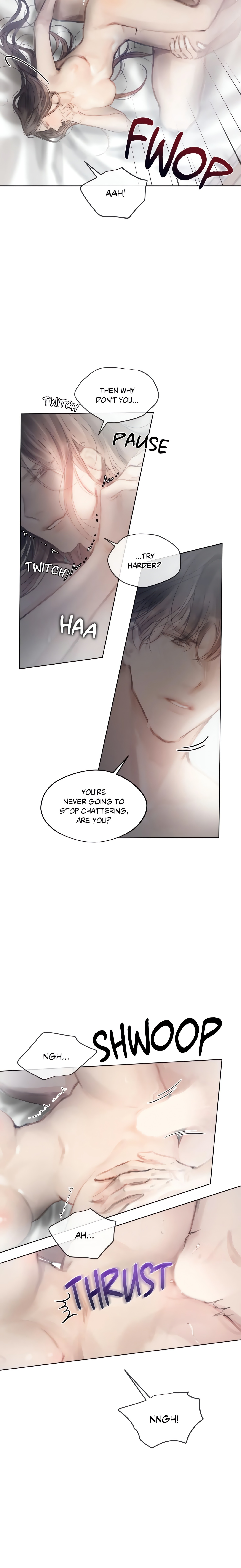 Doppio Senso (Official) chapter 48 page 9